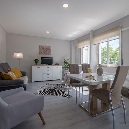 Апартаменты Rent4Rest Sao Bento Charming Лиссабон Экстерьер фото