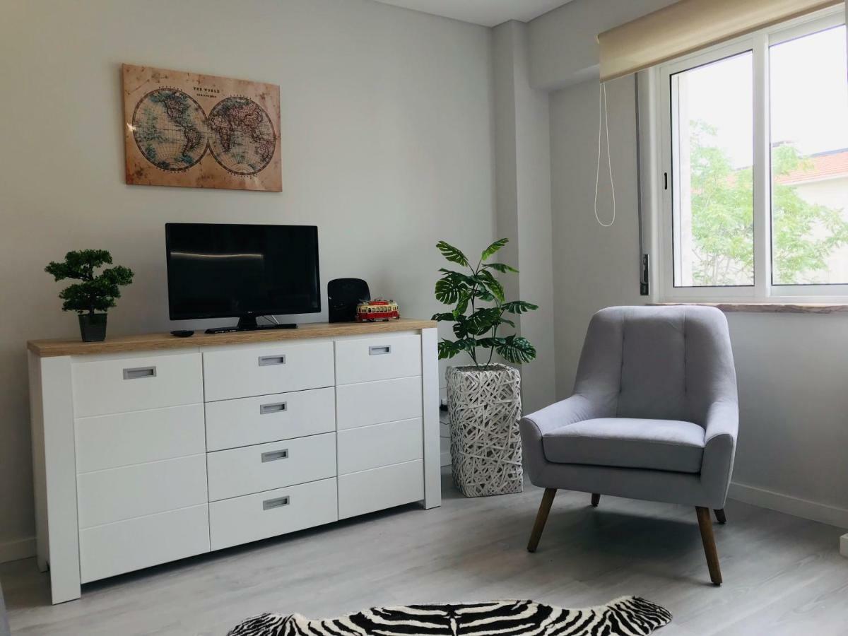 Апартаменты Rent4Rest Sao Bento Charming Лиссабон Экстерьер фото