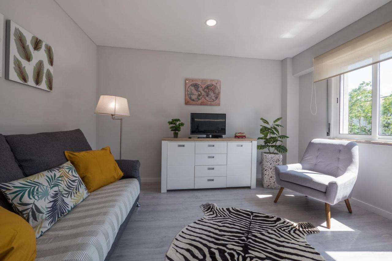 Апартаменты Rent4Rest Sao Bento Charming Лиссабон Экстерьер фото